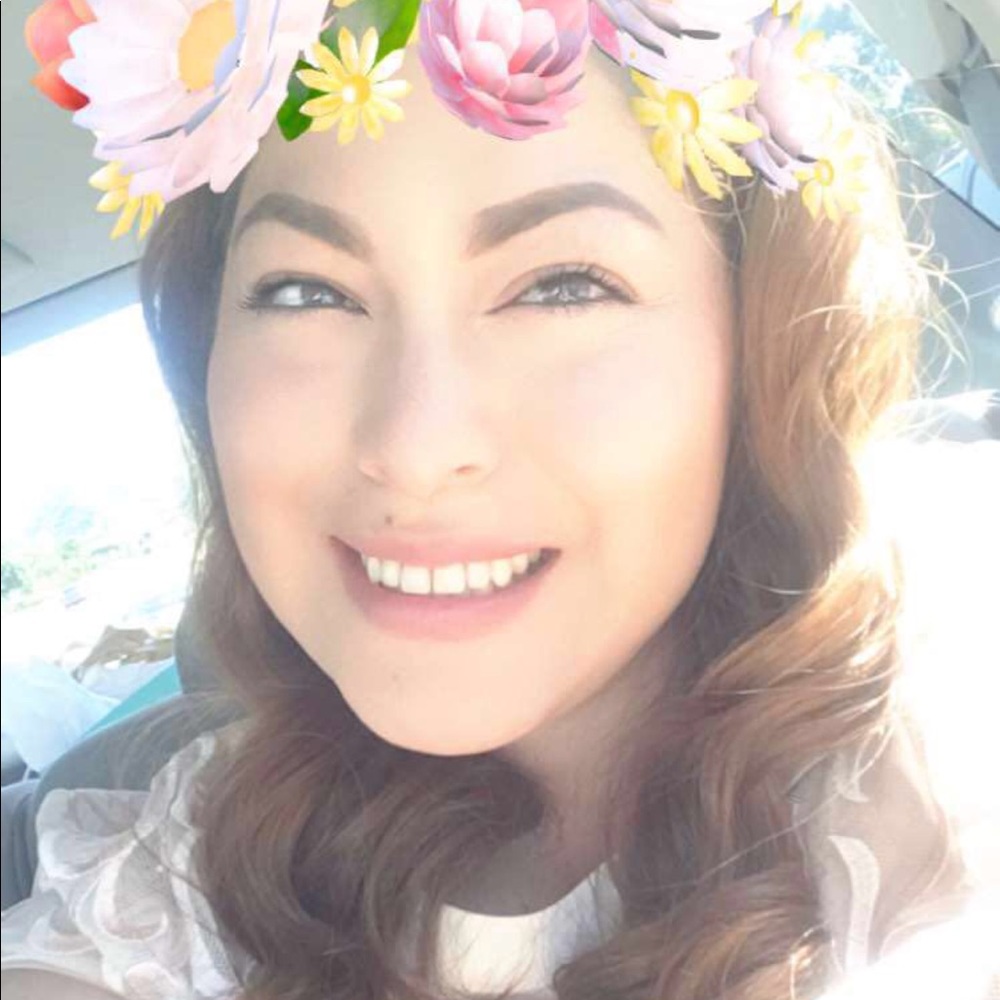 Meet your Posher, Maria